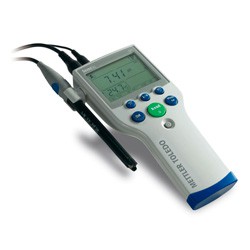 Портативный кондуктометр SG3-FK2 SevenGo Mettler Toledo