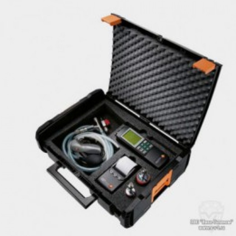 Набор для измерения высокого давления testo 312-4 Testo