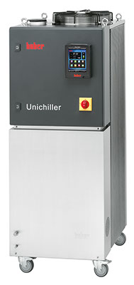 Охладитель-циркулятор Unichiller 300T-H с Pilot ONE Huber