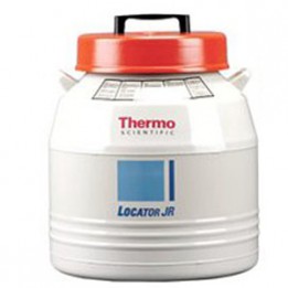 Locator Jr Plus Система хранения в жидком азоте Thermo Fisher Scientific