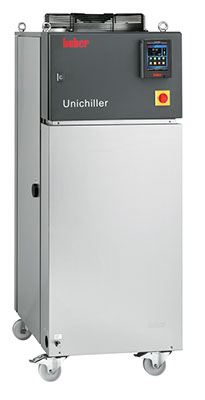 Охладитель-циркулятор Unichiller 400T с Pilot ONE Huber