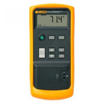 Калибратор температуры Fluke 714 Fluke
