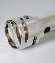 PT-DA 12/BEC-E157 (BIOTRONA) KINEMATICA