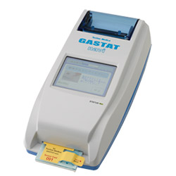 Анализатор газов крови и электролитов GASTAT-navi Techno Medica
