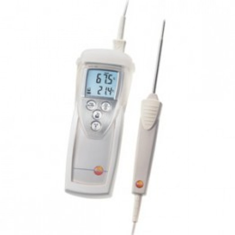 Testo 926 комплект, Термометр Testo