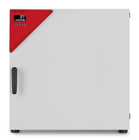 BF 115 Binder Термостат 115 л до +100 °С принудительная вентиляция RS 422 Binder