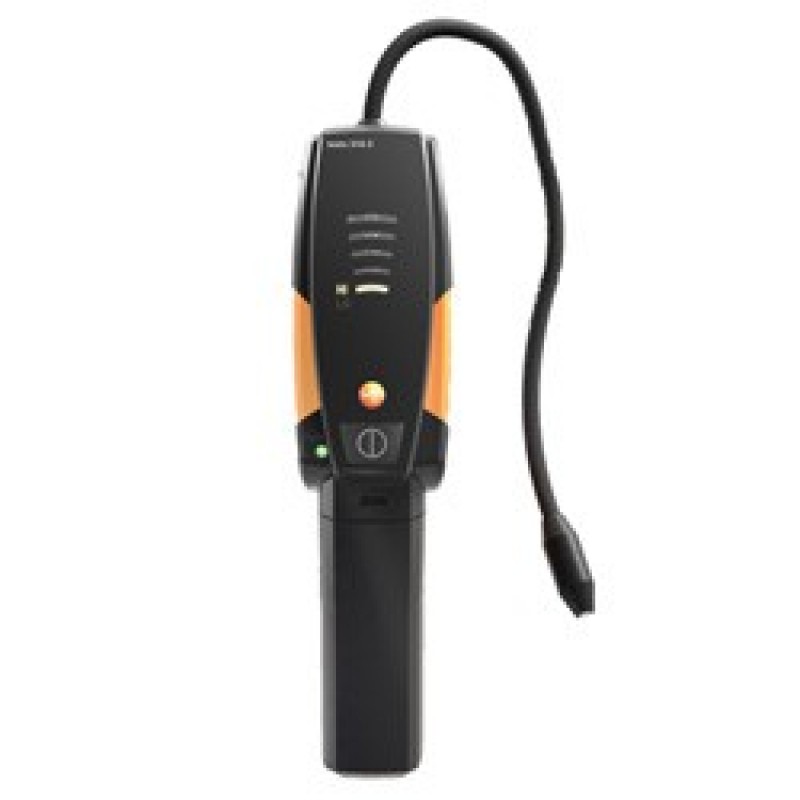testo 316-3 Высокочувствительный течеискатель хладогентов Testo