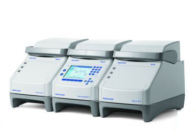 ДНК-амплификатор, 96х0,2 мл, Mastercycler nexus SX1e, Eppendorf