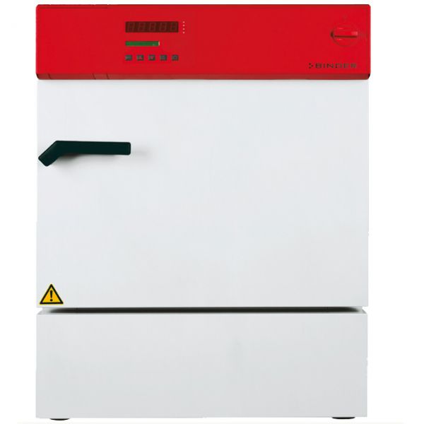 КВ 115 E3.1 Binder Термостат с охлаждением 115 л -5°С +100°С принудительная вентиляция Binder
