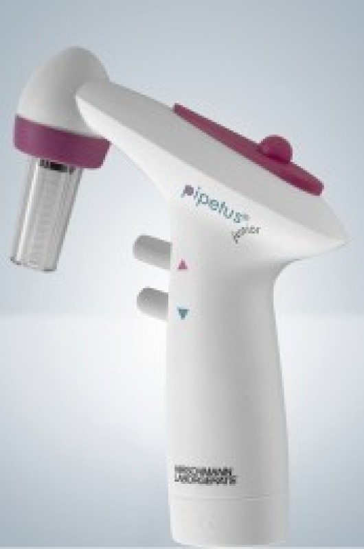 Pipetus-junior Дозатор kat. 9902000 Hirschmann Laborgerate