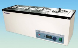 Баня водяная WEB-8 DAIHAN Scientific