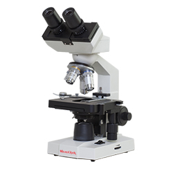 Бинокулярный микроскоп MX 10 (Bino) MicroOptix