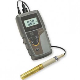 Прибор для измерения общей жесткости воды Eutech Instruments TDS 6+ (комплект 2 для грунта) Testo