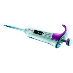 Механический 1-канальный дозатор переменного объема Ленпипет Лайт 250 мкл Thermo Fisher Scientific