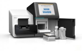 Секвенатор ДНК MiSeq