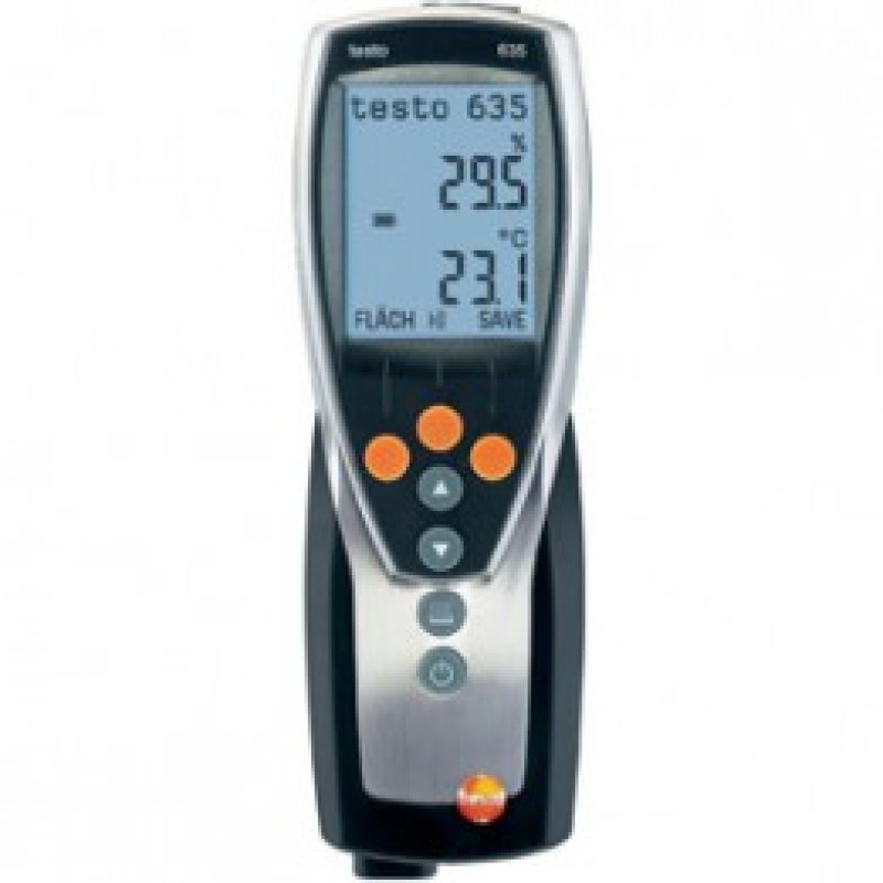 Термогигрометр testo 635-1 Testo