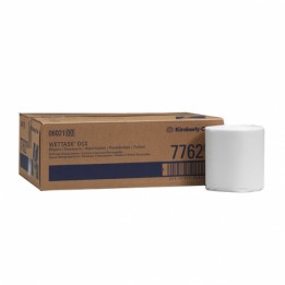 Протирочные салфетки WETTASK* DSX Kimberly-Clark