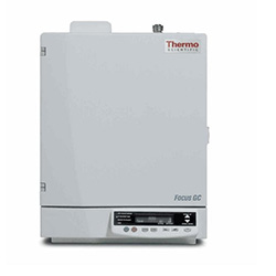 Хроматограф FOCUS GC Thermo Scientific