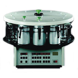 Аппарат гистологической проводки карусельного типа HistoMaster 2052/2/Z/DI MDS