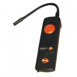 Течеискатель для локализации утечек testo 316-1 Testo