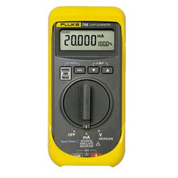 Калибратор петли тока Fluke 705 Fluke