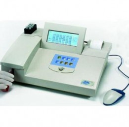 Photometer S-2000 с термостатом, Selecta