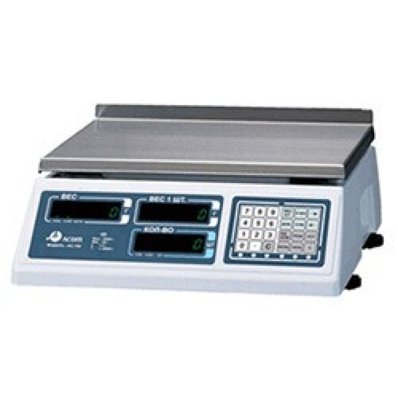 Счётные весы ACOM AC-100-10 ACOM