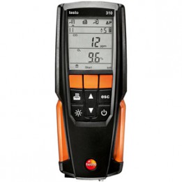 testo 310 комплект Газосигнализатор Testo