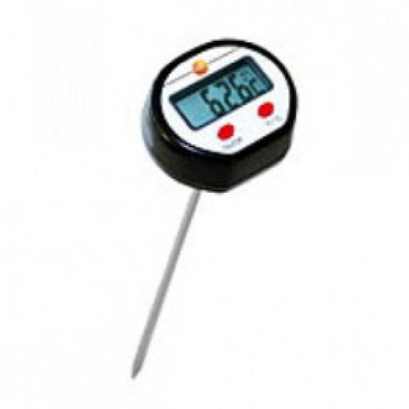Testo 0560 1111, Минитермометр до 250°C Testo