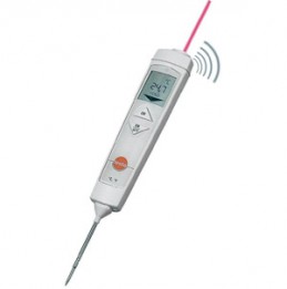 testo 826-T4 Инфракрасный термометр Testo