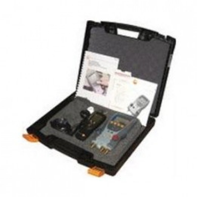 testo 556/560 Кейс системный для (0516 5602) Testo