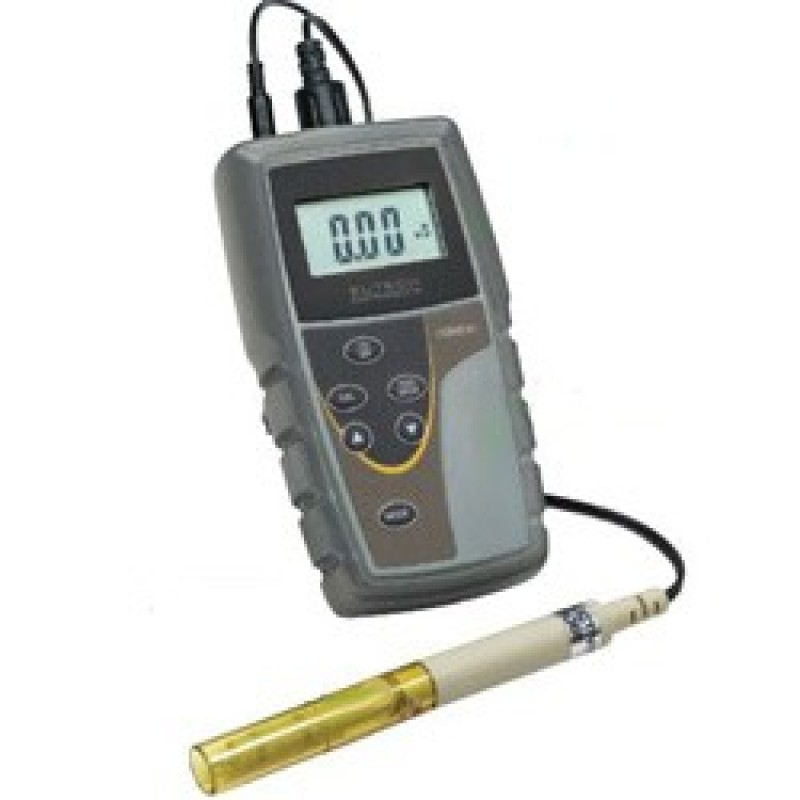 Кондуктометр Eutech Instruments COND 6+ Комплект 2 (для грунта) Testo