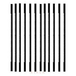 Пилки для электролобзика по дереву, 12 шт. PROXXON