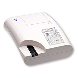 Анализатор мочи DocUReader 2 Pro 77 Elektronika