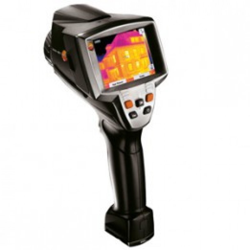Testo 881-2 Тепловизор Testo