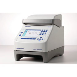 Mastercycler nexus eco Амплификатор Eppendorf