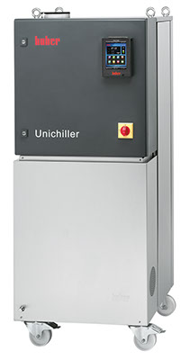 Охладитель-циркулятор Unichiller 200Tw-H с Pilot ONE Huber