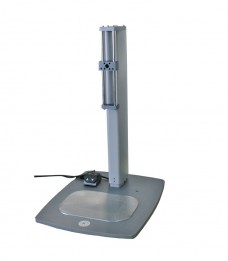 ST-P 14/590+500, 100-120 V - Telescopic stand Lifting column, electric driven KINEMATICA