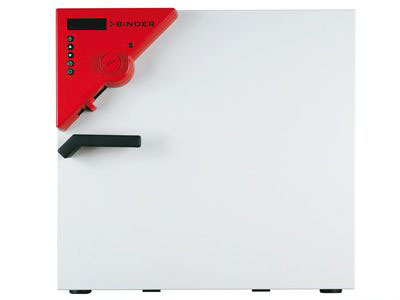 BD 53 Binder Термостат 53 л до +100°С естественная вентиляция RS 422 Binder