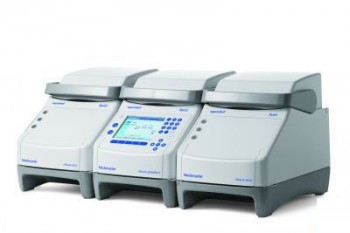 ДНК-амплификатор 96х0,2 мл, Mastercycler nexus GSX1e, Eppendorf