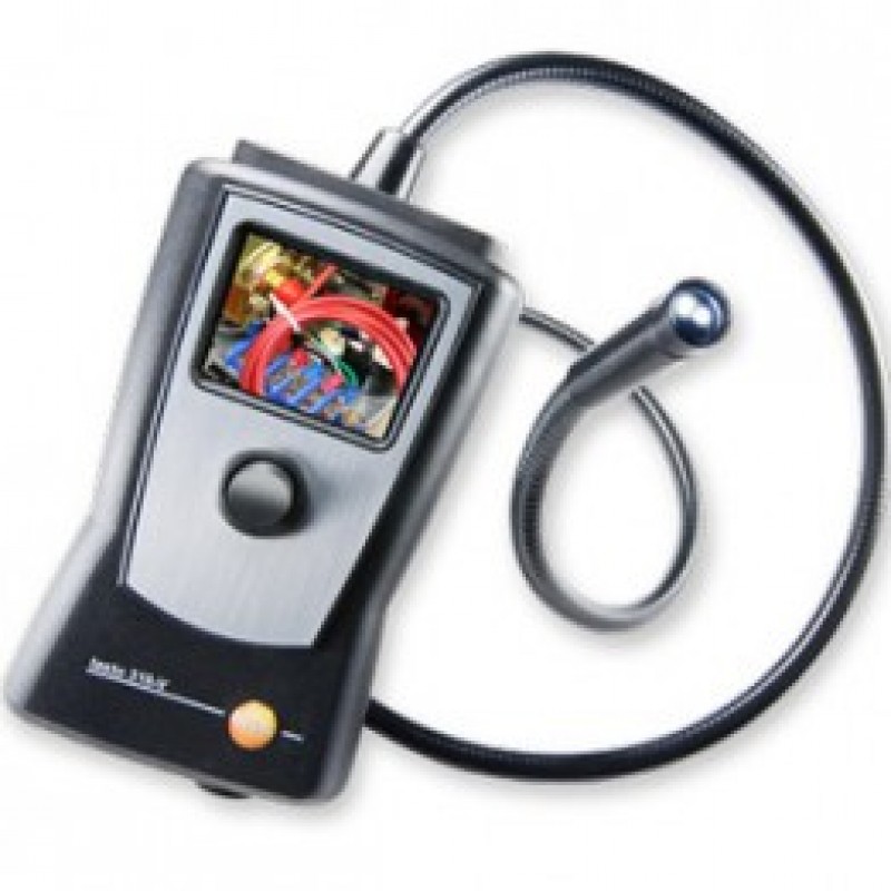 testo 318-V Видеоскоп с видеовыходом(зонд 2132 мм) Testo