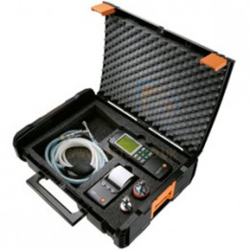 testo 312 Набор для проверки падения давления Testo