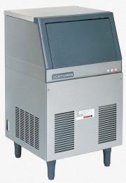 ГЕНЕРАТОР ГРАНУЛИРОВАННОГО ЛЬДА ТИПА “FLAKE” SCOTSMAN AF 80 AS/WS