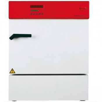 KB 53 Binder Термостат с охлаждением 53 л -5°С до +100°С принудительная вентиляция Binder