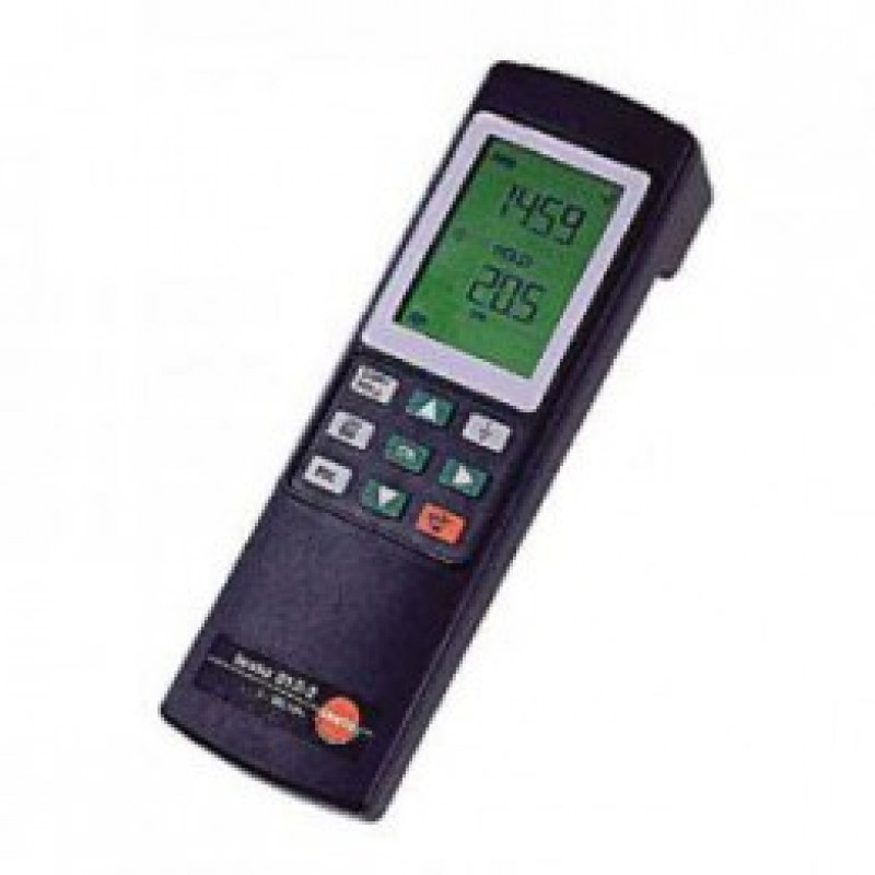 testo 312-2 Манометр Testo