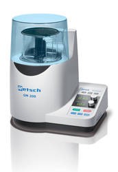 Ножевая мельница GRINDOMIX GM 200 RETSCH