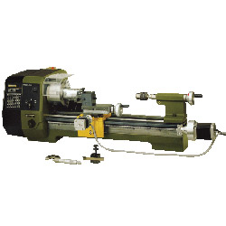 Токарный станок PD 400 с ЧПУ PROXXON
