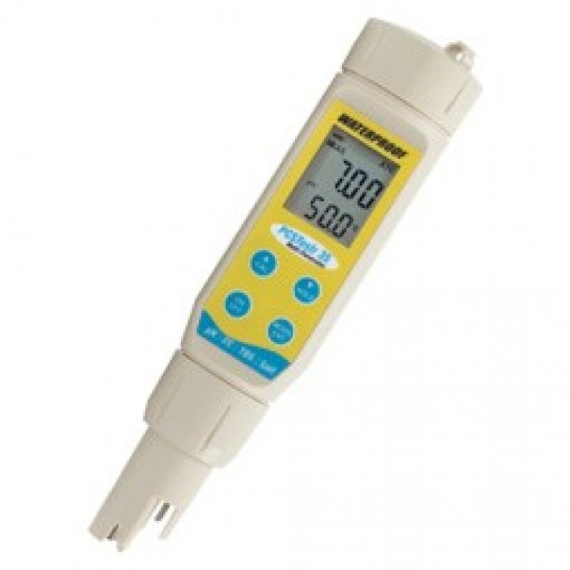 Eutech Instruments PCSTestr 35 Многофункциональный прибор Testo
