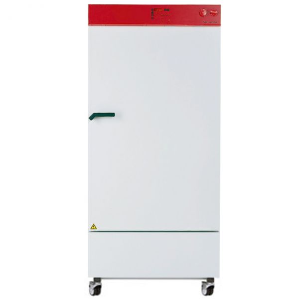 KB 400 Binder Термостат с охлаждением 400 л -5°С +100°С принудительная вентиляция Binder