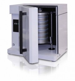 Просеивающая машина AS 200 tap RETSCH